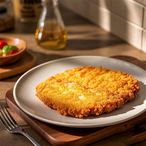 куриная отбивная